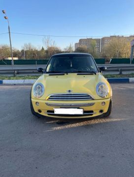  3  MINI Hatch 2005 , 700000 , 
