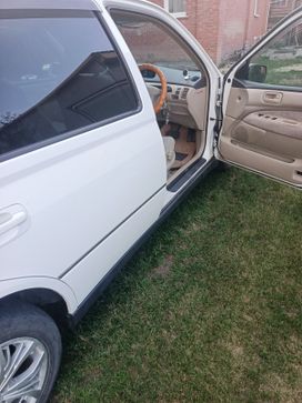  Toyota Vista 1999 , 600000 , 