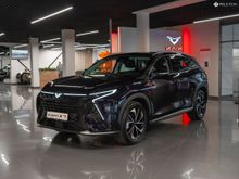  X7 Kunlun, 2024