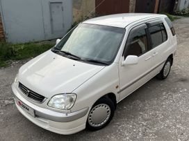  Toyota Raum 2000 , 410000 , 