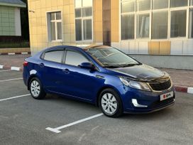  Kia Rio 2011 , 659000 , 