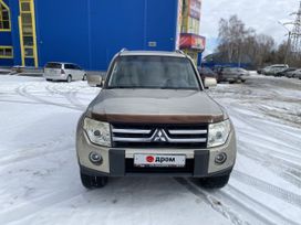 SUV   Mitsubishi Pajero 2007 , 1600000 , 