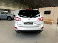 SUV   Hyundai Santa Fe 2011 , 1313000 , 