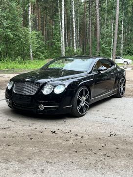  Continental GT