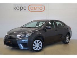  Toyota Corolla 2014 , 1312000 , 