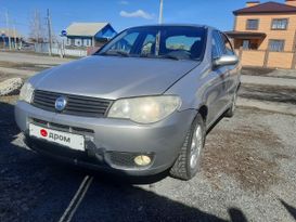  Fiat Albea 2008 , 189999 , 