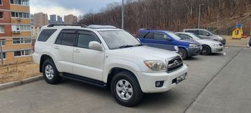  Hilux Surf, 2009