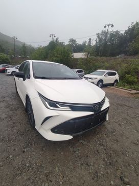  Toyota Corolla 2022 , 1670000 , -