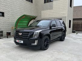 SUV   Cadillac Escalade 2019 , 9900000 , -