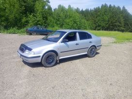  Skoda Octavia 1999 , 285000 , 