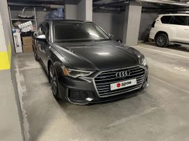 Audi A6 2018 , 4500000 , 