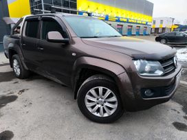  Volkswagen Amarok 2013 , 1850000 , 