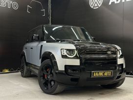 SUV   Land Rover Defender 2021 , 13500000 , 