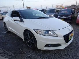  3  Honda CR-Z 2014 , 890000 , 