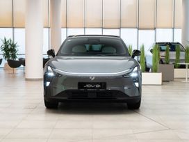 SUV   Jidu 01 2024 , 6599000 , 