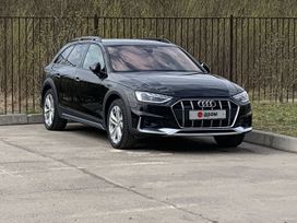  Audi A4 allroad quattro 2020 , 4200000 , 