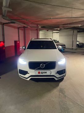 SUV   Volvo XC90 2018 , 4399999 , 