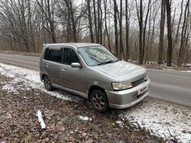  Nissan Cube 1999 , 150000 , 