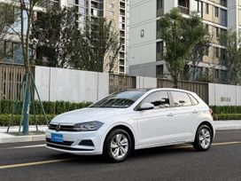  Volkswagen Polo 2021 , 1150000 , 