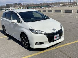    Toyota Wish 2013 , 1475000 , 
