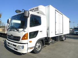   Hino Ranger 2010 , 3750000 , 