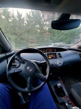  Nissan Primera 2003 , 250000 , -