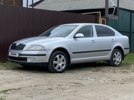  Skoda Octavia 2008 , 465000 , 