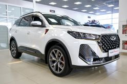  Tiggo 7 Pro Max