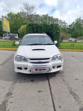  Toyota Caldina 1993 , 230000 , 