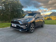 Toyota RAV4, 2020
