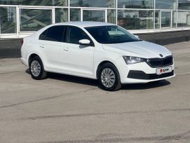  Skoda Rapid 2021 , 1727000 , 
