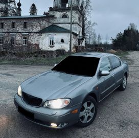  Nissan Maxima 2005 , 570000 , -