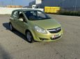  Opel Corsa 2007 , 450000 , 