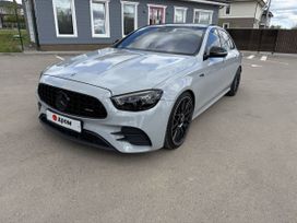 Москва E-Class, 2021