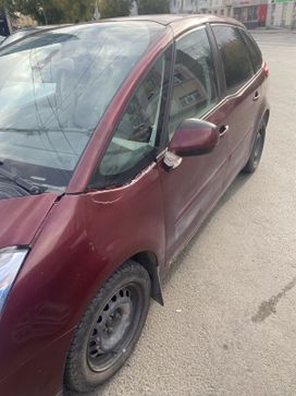    Citroen C4 Picasso 2008 , 380000 , 