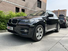 SUV   BMW X6 2009 , 2130000 , 