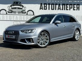  Audi A4 2019 , 3400000 ,  