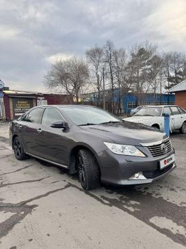  Toyota Camry 2012 , 1700000 , 