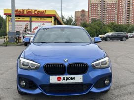  BMW 1-Series 2018 , 2100000 , 