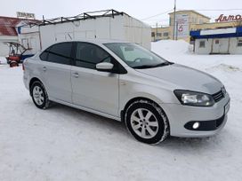  Volkswagen Polo 2014 , 818000 , 