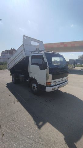  Nissan Atlas 1992 , 1750000 , 
