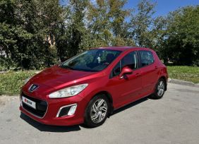  Peugeot 308 2011 , 650000 , 