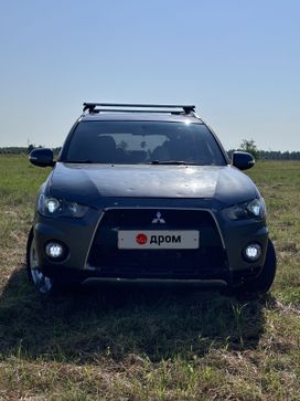 SUV   Mitsubishi Outlander 2009 , 950000 , 