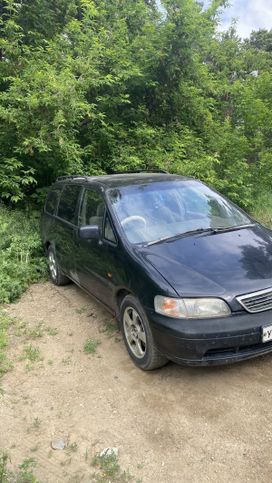    Honda Odyssey 1984 , 280000 , 