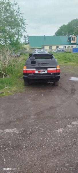  Nissan R'nessa 1999 , 400000 , 