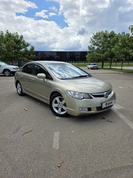  Honda Civic 2007 , 900000 , 