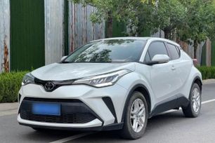 SUV   Toyota C-HR 2022 , 2750000 , 