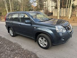 SUV   Nissan X-Trail 2012 , 1350000 , 