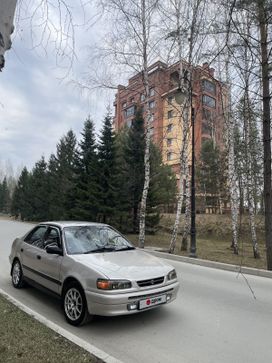  Toyota Corolla 1996 , 230000 , 