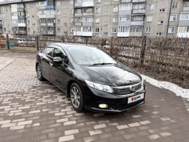  Honda Civic 2012 , 1270000 , 